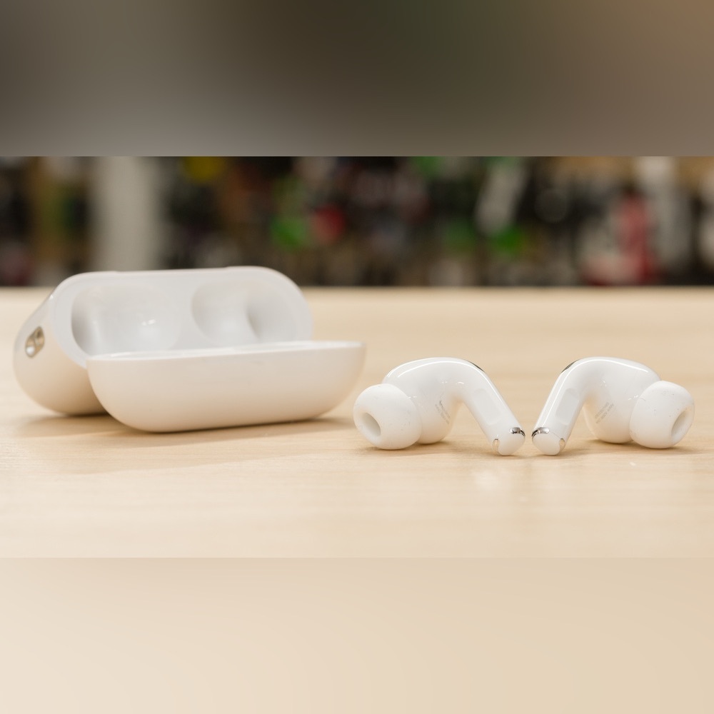 AirPods Pro 2